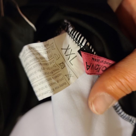 Swim dress xxl new with tags. - Picture 5 of 11